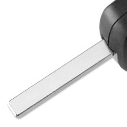 KEYYOU Car Alarm Remote Key Fit For Chevrolet Malibu Cruze Aveo Spark Sail 2/3/4 Buttons 433MHz Door Lock ID46 Chip