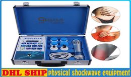 New physical therapy shockwave equipment with ed therapy muscle pain relief low intensity shockwave shock wave shockwave massage g4419047