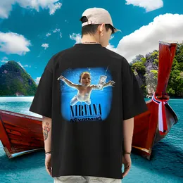 Cool T Shirt For Man Hip Hop Crew Neck Cotton Mens Tshirts Fashion New Custom Printed Tops Shirt