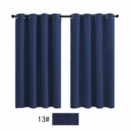 Shower Curtains Weights For Curtain Bottom Darkening Thermal Insulated Panels Living Room Baby Blue Color Set