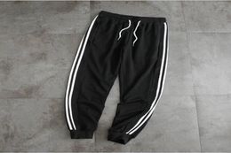 Sport Stripes Grass Pants for Men Casual Long Women Sweatpants Autumn Men Jogger Pants Women Trousers Straight Jogging CLothing 7 4520496