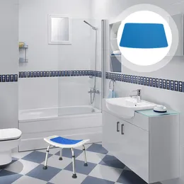 Toilet Seat Covers Elderly Bench Pad Portable Cushion Shower Stool Nonslip Bath Mat Bathroom Teak Bathtub