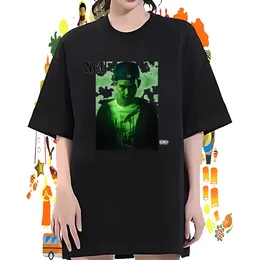Popular T shirt Cotton Breathable Soft Tees Shirts High Street Hip Hop Stylist Unisex Tshirts Customised