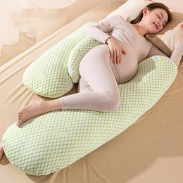 Maternity Lumbar Pillow Side Lying Pillow Side Sleeping Pillow Pregnancy Belly Pillow Pregnancy Summer Pillow Cushion Leaning Sp 240528