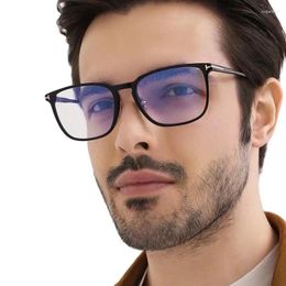 Sunglasses Frames Men Prescription Optical Brand 5699 Glasses Frame Business High Quality Large Big Size Eyewear Lentes Oculos Feminino