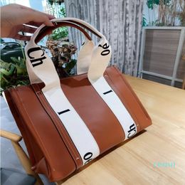 2022 new fashion Designer handbags HOT square fat chain bags real leather women's bag large-capacity shoulder bags 25cm and 32cm h 227T