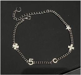 Pendant Necklaces Top quality charm pendant necklace with diamond and black plated for women engagement Jewellery