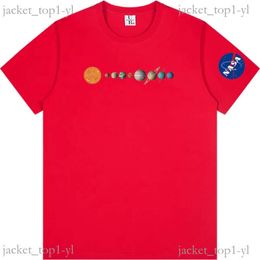 nasa National Aeronautics Space Administration NASA T Shirt Black Grey Red Pink White Men And Women globe 618 9546