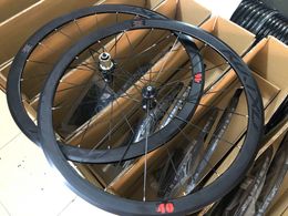 6pawls Ultralight 700c 30/40/50mm depth 19mm width aluminum alloy road bicycle wheels bike wheelset rim brake