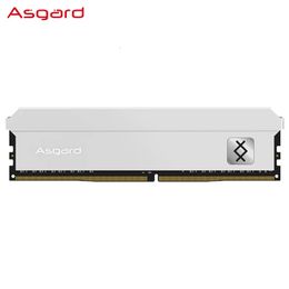 Asgard DDR4 RAM DDR4 Memoria Freyr Series 8GB 16GB 3600MHz DDR4 Memory RAM UDIMM Desktop Internal Memory Dual-channel for PC 240523