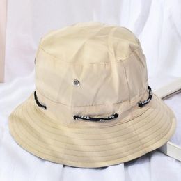 Men Women Unisex Boonie Hunting Hiking Fishing Outdoor Cap Summer Bucket Sun Hat1 289U