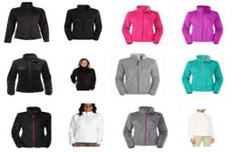 2022 Fashion Designer Women Soft Fleece Osito Jackets High Quality Ladies Womens Kids SoftShell Ski Down Coats Windproof Casua Emb2785961