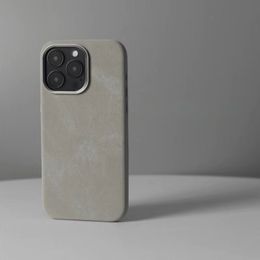 Luksusowe skórzane skrzynki telefoniczne iPhone 14 12 13 11 Pro Max 14 13 Mini X XS XR Designer Case Mężczyźni i kobiety