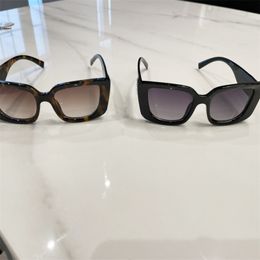 designer sunglasses for men square luxury Women Sun glasses plate metal combination frame top quality 316m