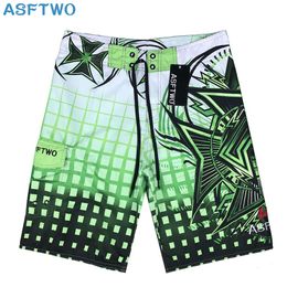 Hot Selling Fitness Sports Large Shorts Mens Five-point Skin Surfing Quick Dry Beach Pants 2024 shorts for men basketball shorts board shorts mens summer shortsM4LJ