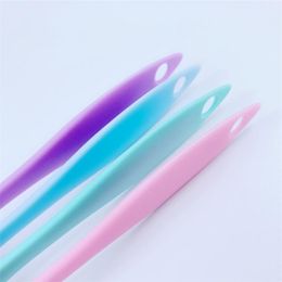 Silicone Brush Baking Bakeware Bread Cook Brushes Pastry Oil Non-stick BBQ Basting Brushes Tool Best Kitchen Gadget