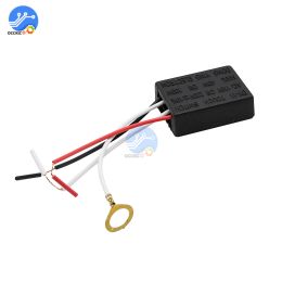 Touch Sensor Switch 1/3 Way AC 220V 50HZ Light Lamp On off Touch Control Sensor Dimmer for Smart Home