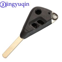 jingyuqin Replacement 3B Car Key Case Shell For Subaru Outback Impreza Tribeca Heritage Forester