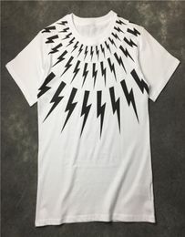 Summer T Shirt Stylist T Shirt Black White Short Sleeve Stylist Shirts Men Women T Shirts Hip Hop Street Style Unisex Tees2166982