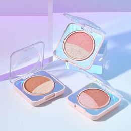 Brand makeup eye shadow high-quality multi Colour flashing waterproof luminous palette various styles 803
