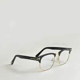 Sunglasses Brand Design Acetate Polarised For Women Men TF0623 Classic Oval Sun Glasses Outdoor Driving UV400 Eyeglasses