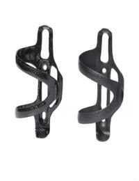 Road bike full carbon fiber water bottle cages carbon side pull MTB bicycle bottle cage holder Cycling accessories ultralight part6876815