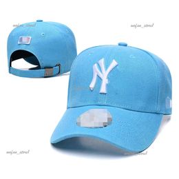 new designe Hats Fashion Baseball Unisex Beanie Classic Letters NY Designers Caps Hats Mens Womens Bucket Outdoor leisure sports Hat N