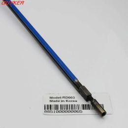 Electric Guitar L Allen Wrench Guitar Adjustment Two-Course Type Steel Truss Rod length 440mm or 580mm two optional