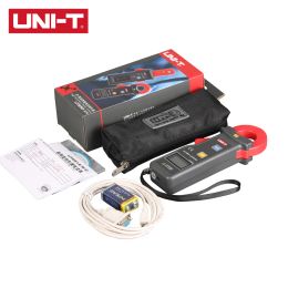 UNI-T UT251A/UT251C High Sensitivity Leakage Current Clamp Metre Auto Range 4-Digit LCD Digital Display, 10000 Display Count