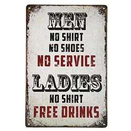 for Cafe Bar Restaurant Supermarket Shop Vintage Tin Sign - Sarcasm Now Being Served Daily - Best Gifts Idea Food Personalised Metal Signs 8*12 in