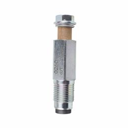 High quality 095420-0260 0954200260 095420 0260 HIGH QUALITY AND NEW DIESEL FUEL COMMON RAIL HIGH PRESSURE LIMITER VALVE 8973186910