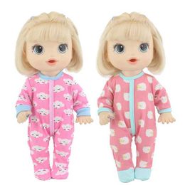 Doll Apparel Dolls 2022 12 inch 30CM baby live doll toy crawling doll accessories WX5.27