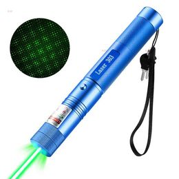 Green Powerful Laser Burning Laserpointer High Power Laser Light 532nm 5mw Visible Laser Pen Burning Matches Scwmi