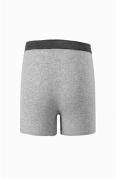 Whole Modal Underpants Cotton underwear for mens boxer shorts elastic8187678