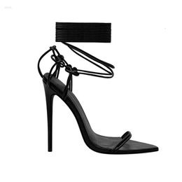 Sandals s Summer Footwear Brand Women S Pointed Toe Thin High Heels Female Black Solid Colour Lightweight Ladies Shoes Heel Ladie Shoe 244 Sandal andal olid h e06 oe oe