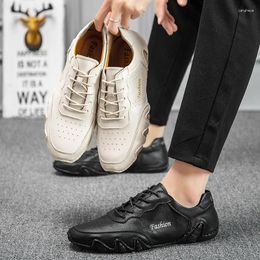 Casual Shoes Octopus Fashion Sneakers Comfortable Breathable Men