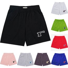 designer men shorts shorter swim shorts summer womens short jogging training fit football basketball sport pant