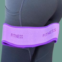 Bands For Working Out Durable Feet Workout Straps Adjustable Home Gym Leg And Butt Workout Elastic Band Foot Attachment Fitness