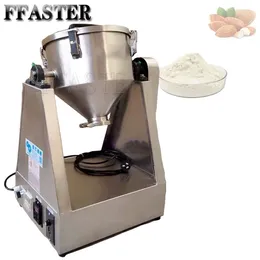 Blender Stainless Steel Stand Mixer Food Mixture Fruit Powder Mixing Machine
