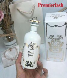 Premierlash The Alchemist Garden Winter Spring Perfume 100ml A Chant for the Nymph Flora Flower Women Parfum Fragrance Cologne Hig2741970