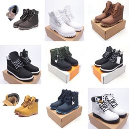 2024 Дизайнер Tim Luxury Boots Boots Shoes Men Boots Boots Классик Antry Ancle Martin Shoe Cowboy Желтый красный черный розовый походные ботинки