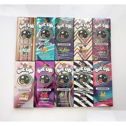Packing Boxes Wholesale New One Up Packaging Box Cross-Border Oneup Chocolate 16 Spot Drop Delivery Office School Business Industrial Ot03U