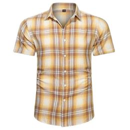 Mens Tactical Shirts Summer Work Cargo Shirts Quick Dry Casual Shirts Outdoor Army Military Shirts Short Sleeve Top Man Clothing 240529