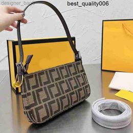 Bags Bag 10a Axillary f High Quality Ladies Brand s Top Designers Handbags Fashion Tote Printing Cossbody Wallet Lette fendidesignerity fendibagity fendiitys 371L