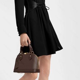 Classic Presbyopic Purse Bag Handbag Women Bags Shoulder Cross Body Bag Shell Totes Wallet Lady Fashion Crossbody Messenger Bag Ladies 306R