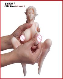 Sex Toys for Men 3d Anime Pocket Pussy Real Vagina Realistic Artificial Vagina Male Masturbators Cup Silicone Adult Product Q04196457513