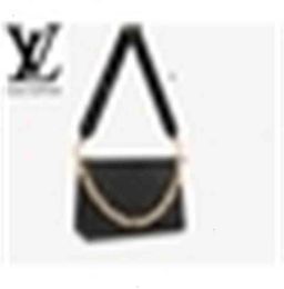 Luxusmarke M57783 Coussin Medium Handtasche Frauen Handtaschen Top -Griffe Umhängetaschen Totes Totes Cross Lod Bag3596259