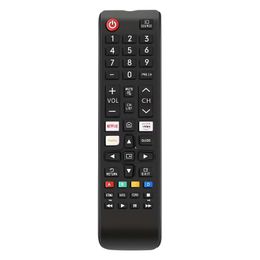 Smart Remote Control Newest Universal Remote Control for All Samsung TV Remote Compatible All Samsung LCD LED HDTV 3D Smart TVs ModelsL2405