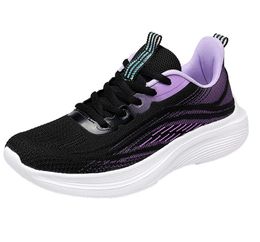 summer running shoes designer for women fashion sneakers white black pink blue green lightweight-034 Mesh surface womens outdoor sports trainers GAI sneaker shoes-1