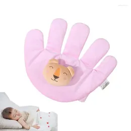 Blankets Baby Soothers For Borns Palm Shape Soft Crib Comfortable Sleep Soother Supplies Colorful Kids Girls Boys